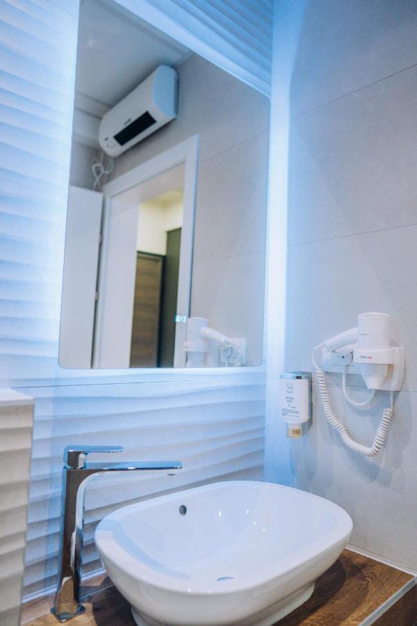 Bellissimo Apartments Охрид Екстер'єр фото