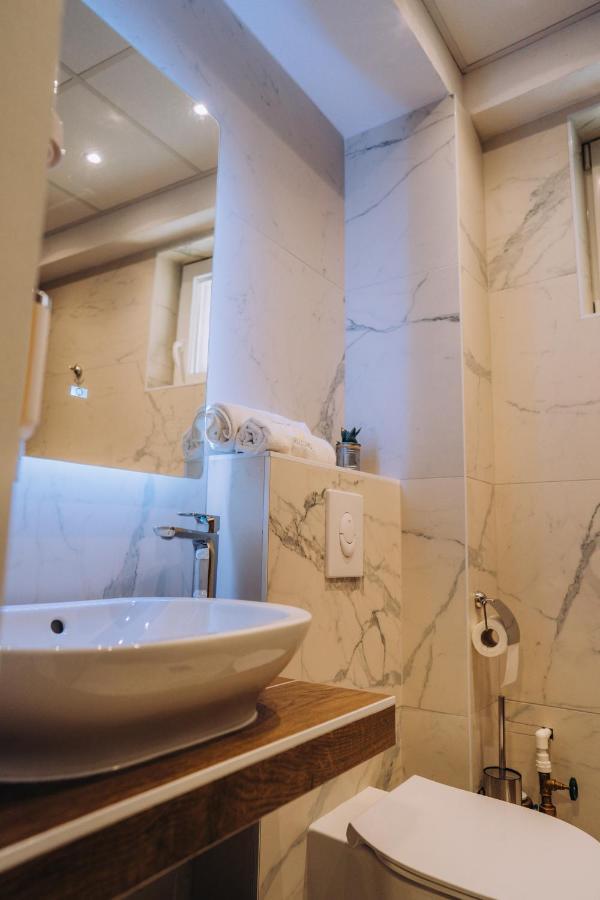 Bellissimo Apartments Охрид Екстер'єр фото