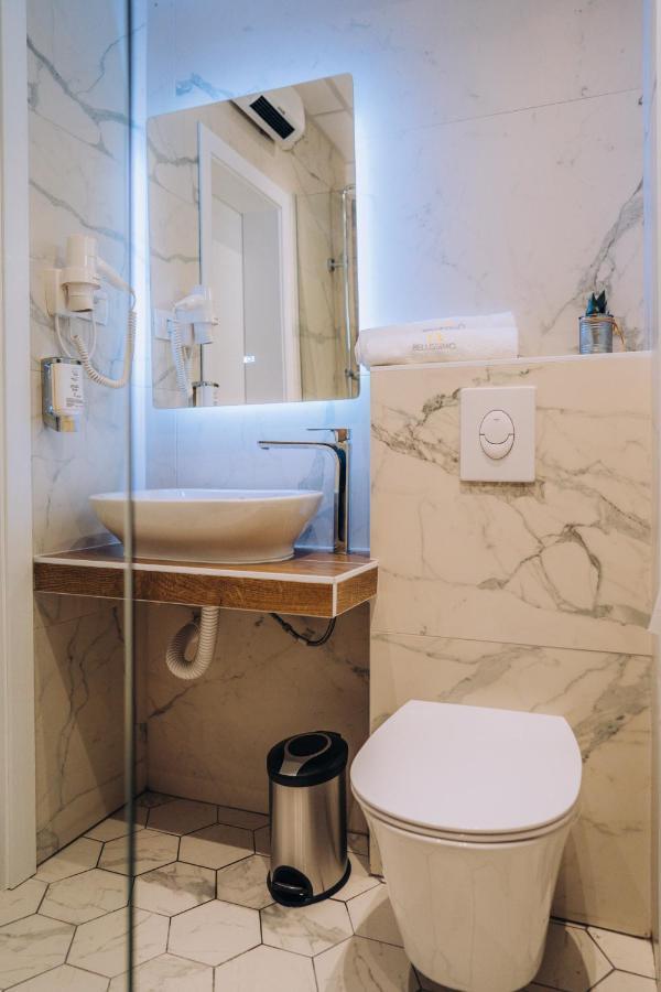 Bellissimo Apartments Охрид Екстер'єр фото
